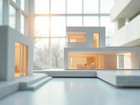 45年の経験を活かした設計サービスの魅力