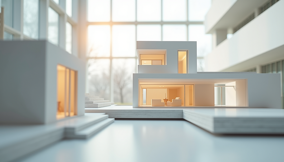 45年の経験を活かした設計サービスの魅力