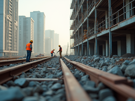 建設許可取得のプロが教える成功の秘訣