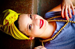 Editorial Afro Étnico