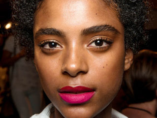 Inspire-se no NYFW