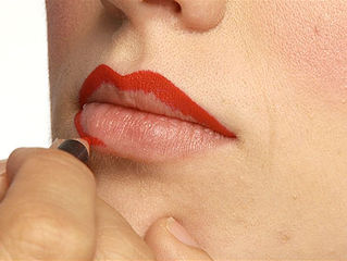 Contorno Labial