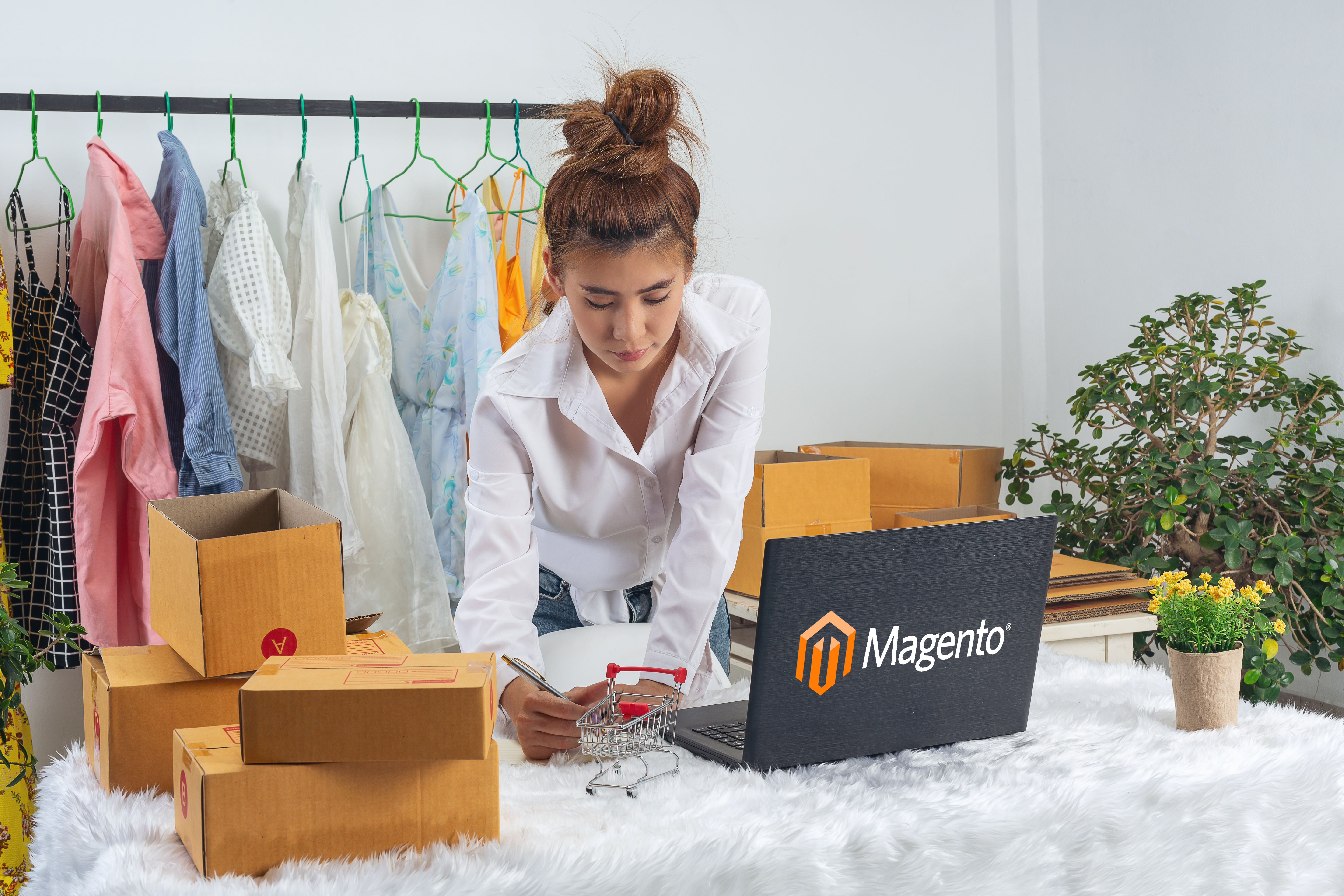 Magento