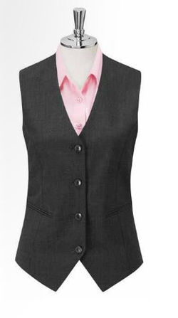 Bella Waistcoat