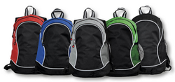 Basic Backpacks