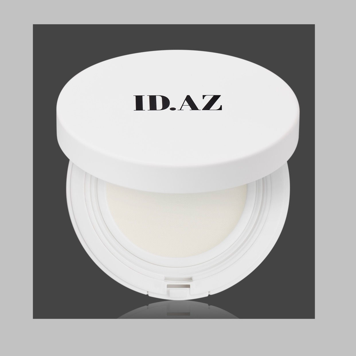 シカサンクッション SPF50+/PA++++