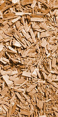 natural mulch