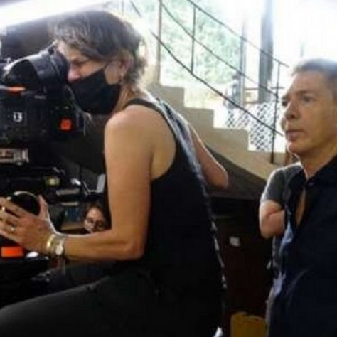 Adrian Suar habló del futuro de Polka