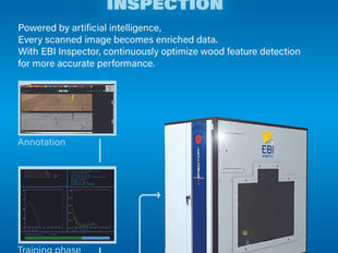 Optimize your performance with artificial intelligence.