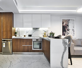 İskele Grand Sapphire'de Satılık Mükemmel Daire! Havuz ve Deniz Manzaralı 1+1 Daire, Anahtar Teslimine Kadar Ödeme Planı ile Sizi Bekliyor!