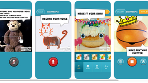 Chatterpix 