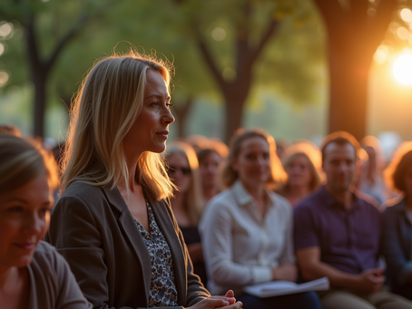 Support Sunshine Arterburn for Nevada Governor Today