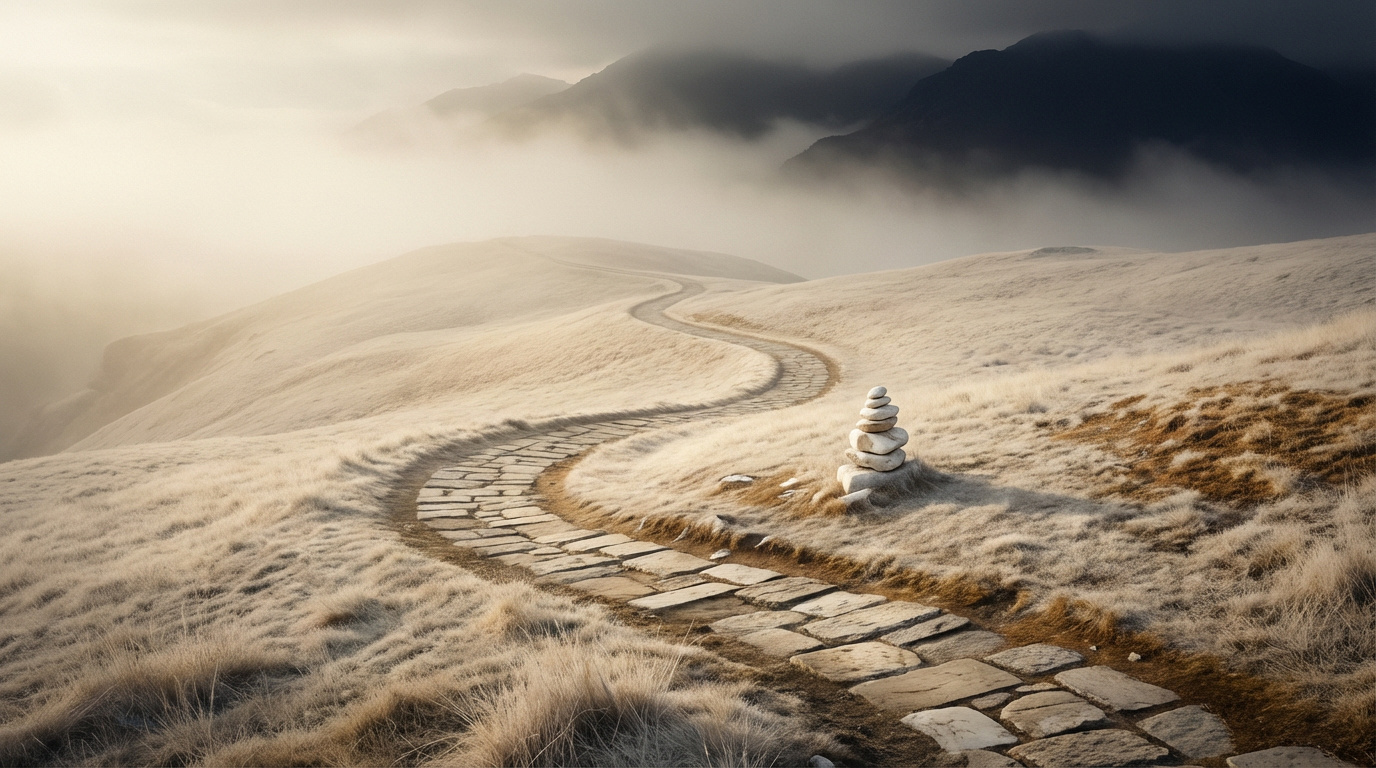 Amor Fati: The Art of Loving Your Fate