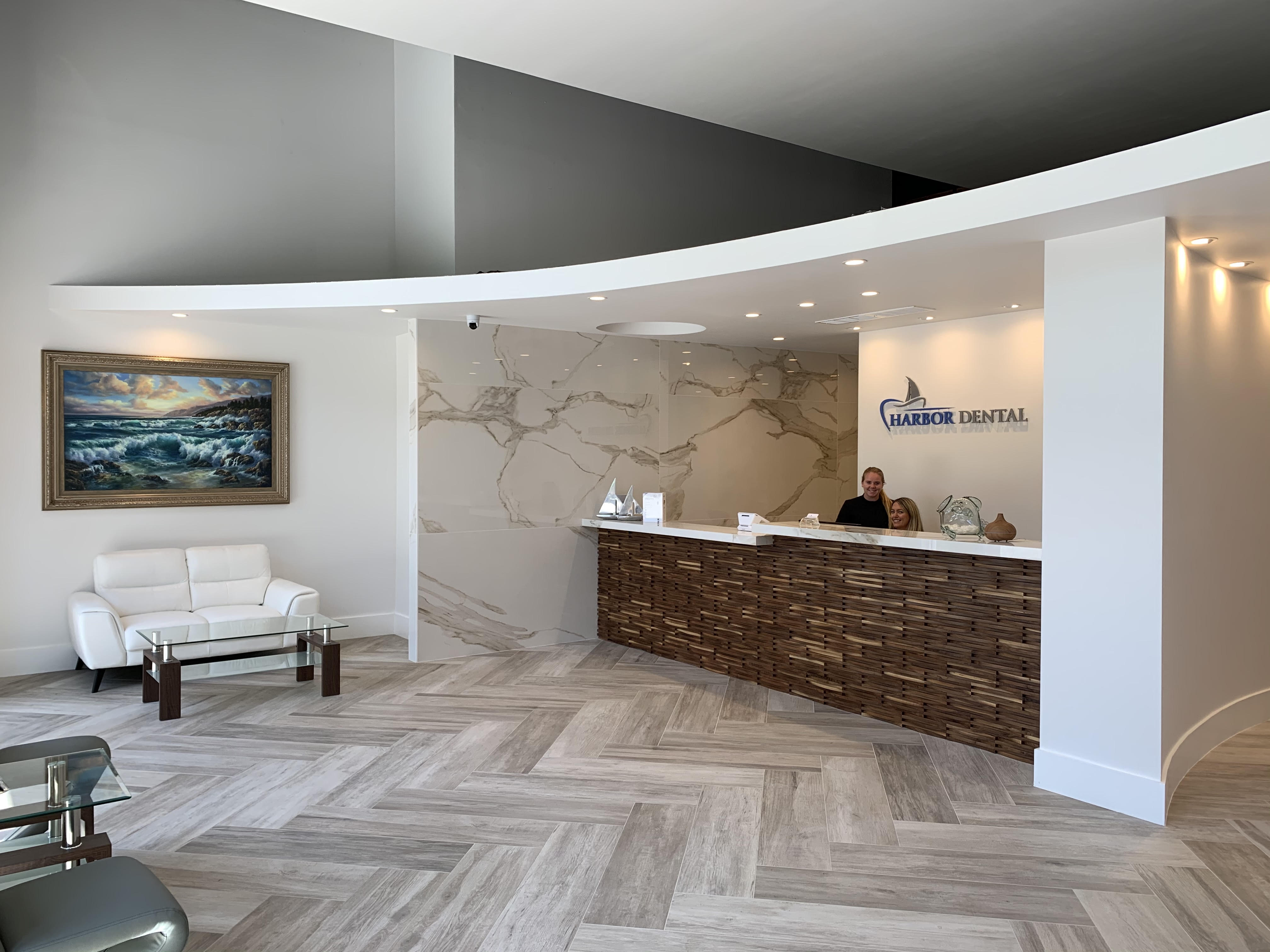 Cosmetic Dentist Harbor Dental Naples