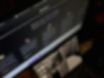 Image of an open MacBook Pro and a monitor with website doxorb.com