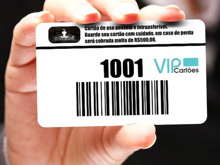 Comada eletrônica e cartão de consumo: essenciais em bares, pubs e restaurantes