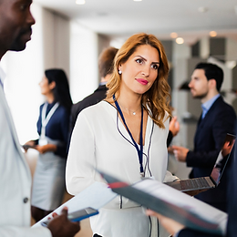 #6 Devenez la meilleure des concurrentes grâce à un event d'entreprise top!