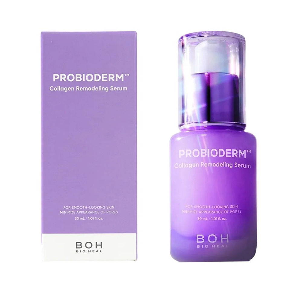 縮圖：【BOH】PROBIODERM 膠原重塑精華 30ml｜韓國熱銷修護緊緻精華｜撫平毛孔・恢復彈嫩