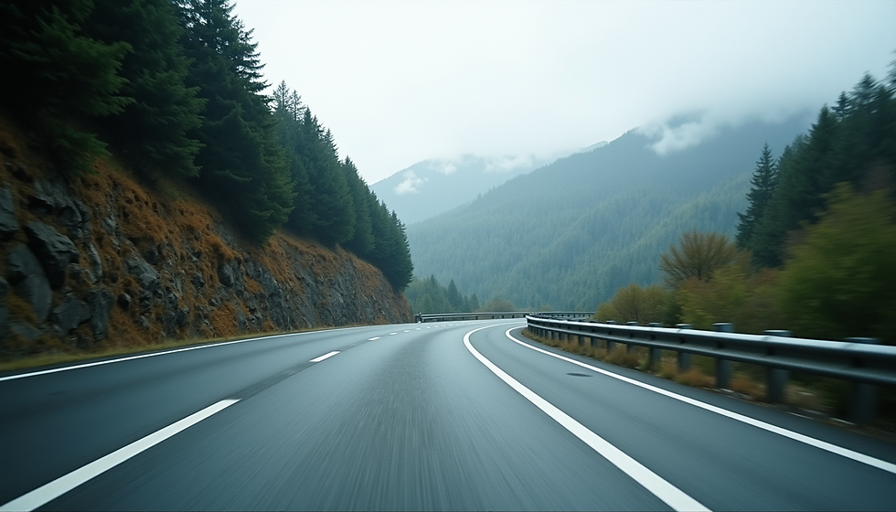 探索日本:重型摩托車旅行推薦