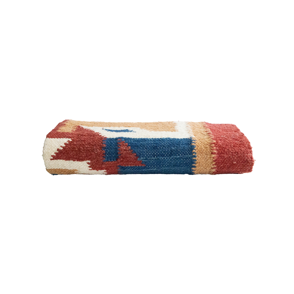 Thumbnail: Area Rug - Boho Home