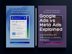 Meta Ads vs Google Ads for Hyderabad businesses