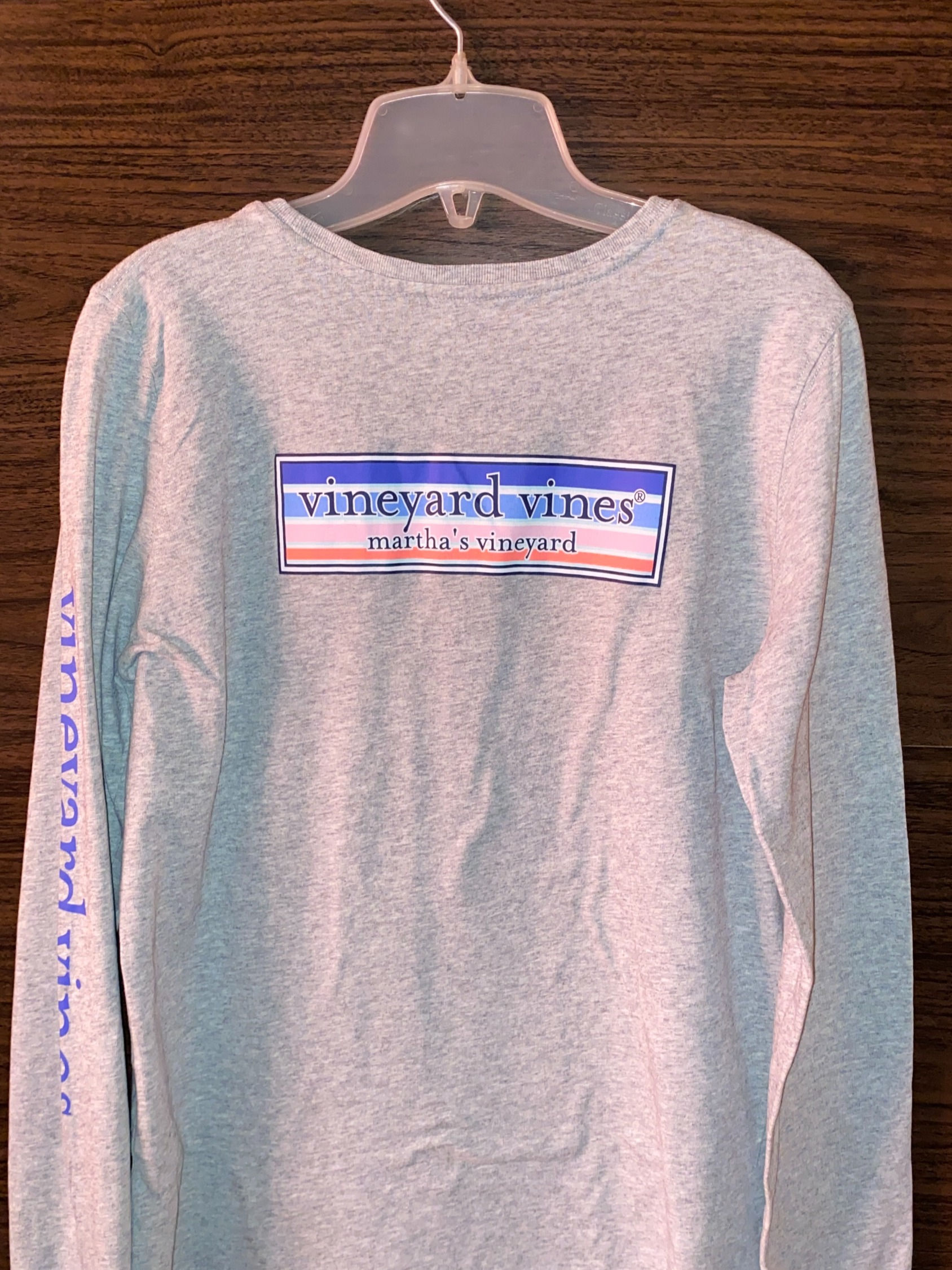 Playera Vineyard Vines