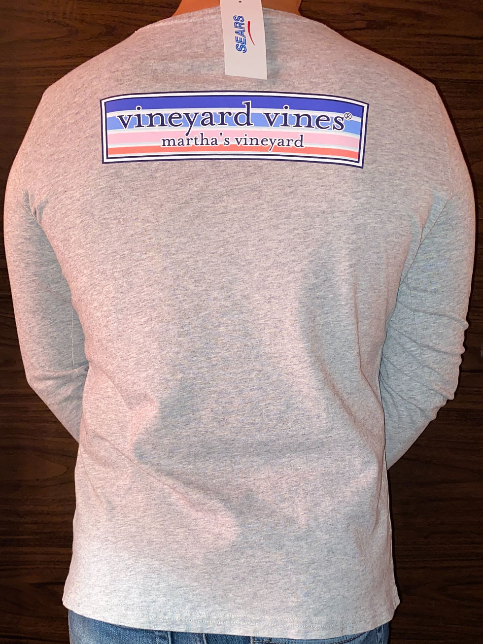 Miniatura: Playera Vineyard Vines
