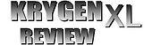 Krygen XL Logo