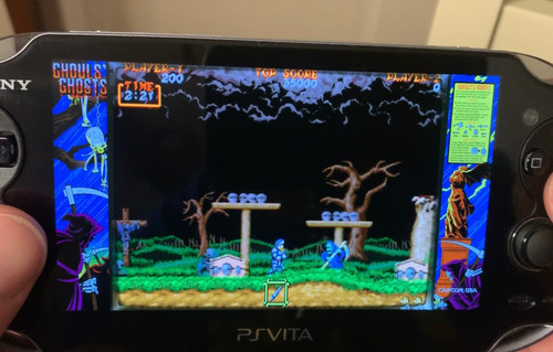 512 GB micro SD Card ONLY, for your PS RetroGaming8bit