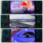 Thumbnail: 2 TB SD card Android ES-DE - for Odin 2/3, Portal, Retroid Pocket 5/6/G2, etc.