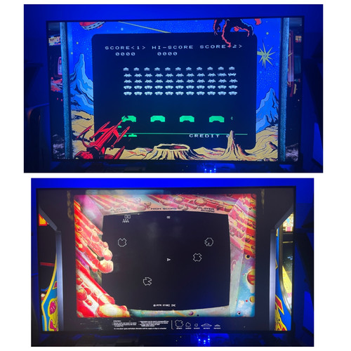 256 GB ODROID XU4, Recalbox SD Card Arcade, 167 SNES MSU1!, etc