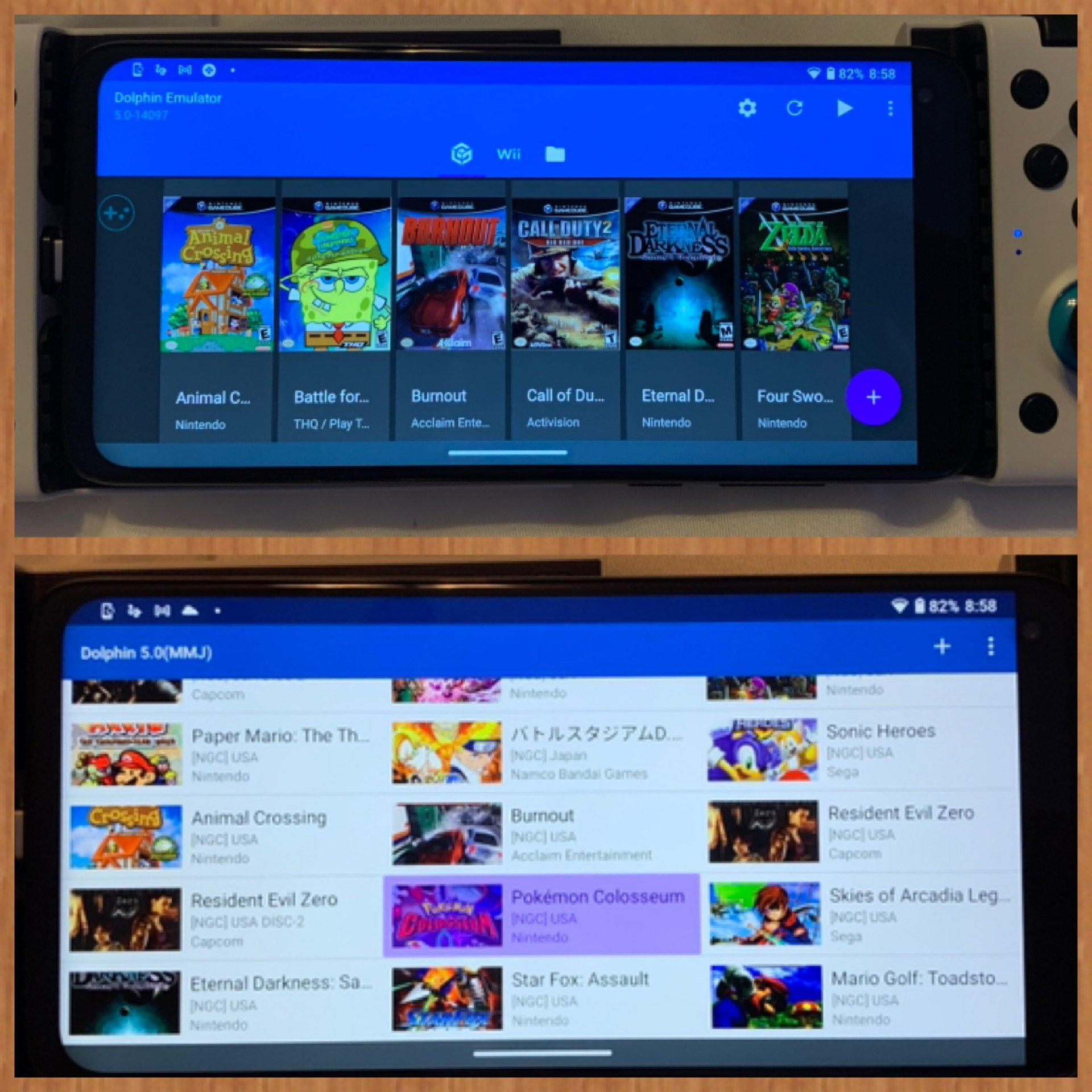 512 GB Android micro SD card, Loaded! Over 12,760 games, for Android 10 |  RetroGaming8bit