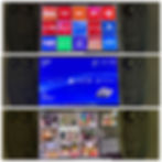 Thumbnail: 1 TB Steam Deck SD card OLED/LCD - v.42 Batocera PS3/2, Gamecube, WiiU, Sw..