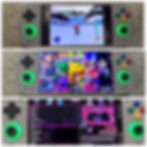 Thumbnail: 1 TB "Retroid Pocket 5" Rocknix card - Plug n Play! Also for RP Flip2 & RP Mini