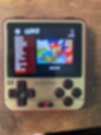 Thumbnail: 256 GB & 32 GB sd cards (Adam v2.0) for RG280V or M, 11,050+ Games, plug n play!