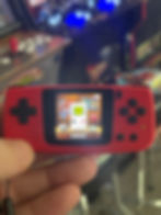 Thumbnail: 32 GB  "Q36 mini" / "FunKey-S" micro SD Card - 6,370+ Games!