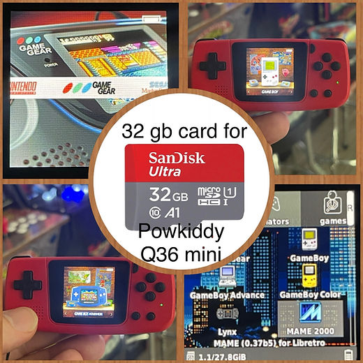 32 GB 