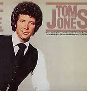 Tom Is Love Epic 1977