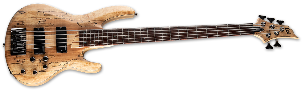 Miniatura: ESP/LTD  B-205SM NATURAL SATIN
