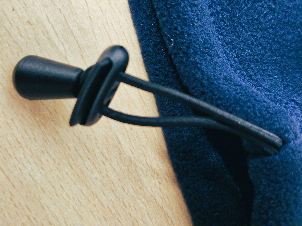 Thumbnail: Fleece Snood
