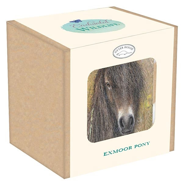 Thumbnail: Exmoor Pony Mug