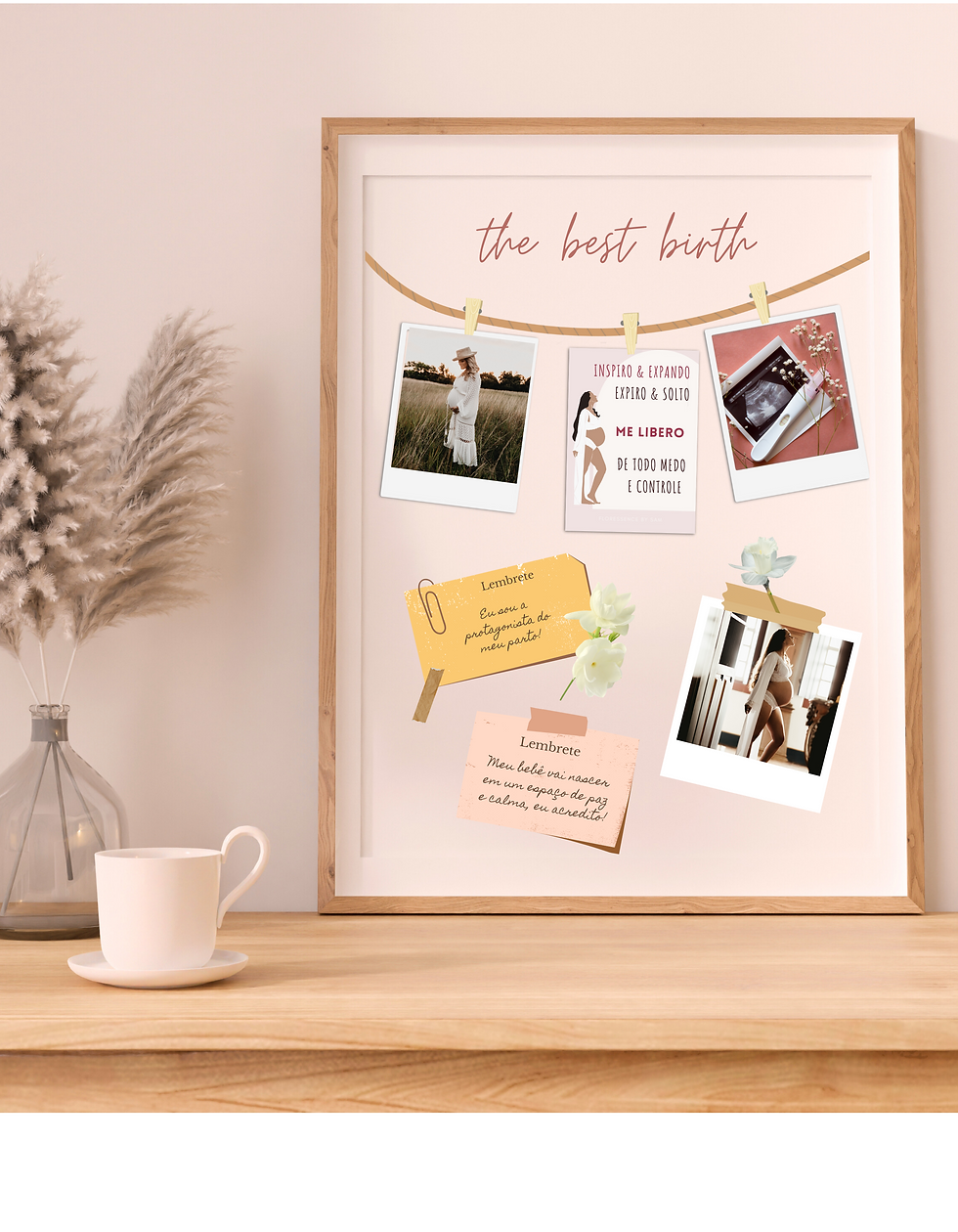 Thumbnail: ENGLISH | BIRTH AFFIRMATIONS DECK OF CARDS