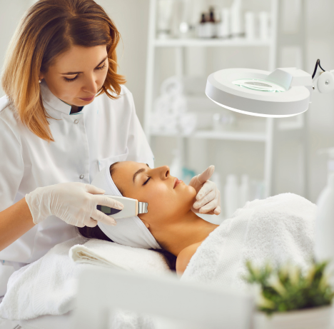 Expert Clinic Practitioner