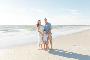 St. Pete Beach Photographer