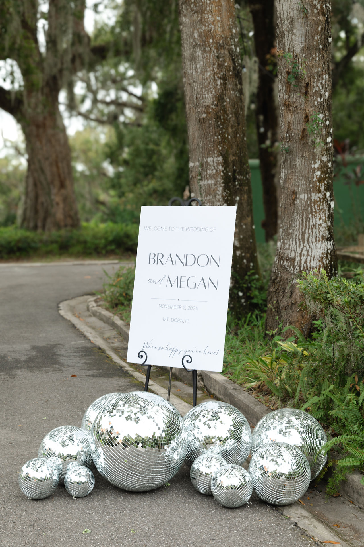 5-central-florida-wedding-venues Sydonie Mansion