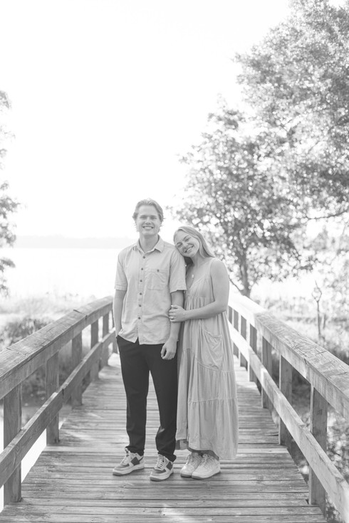 what-to-do-after-you-get-engaged-central-florida Lake Hollingsworth