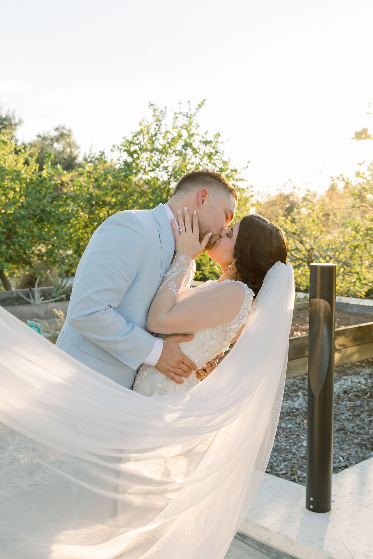 5-central-florida-wedding-venues Bonnet Springs Park Event Center 