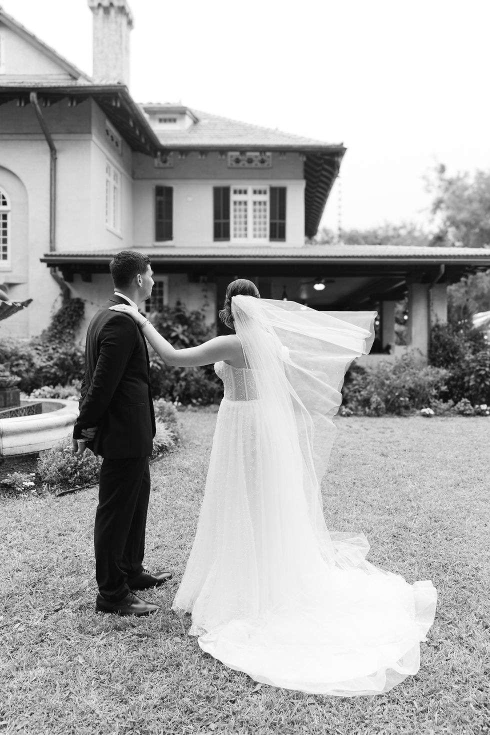 5-central-florida-wedding-venues Sydonie Mansion