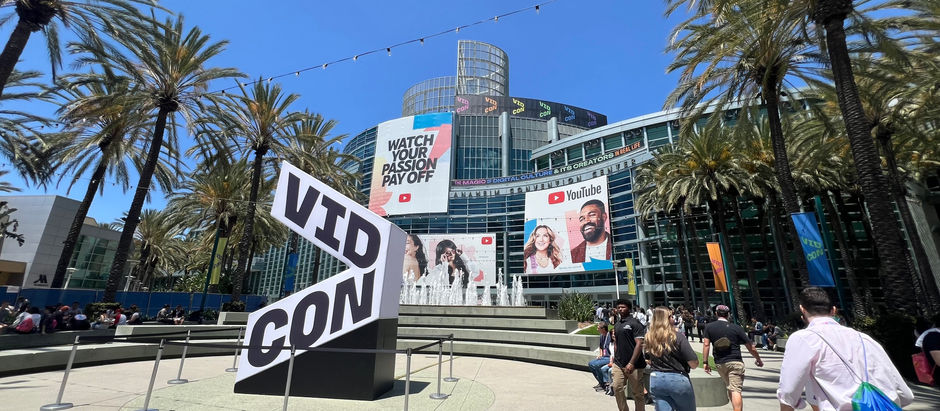 How to Make the Most of VidCon 2025: Pro Tips Unlocked 