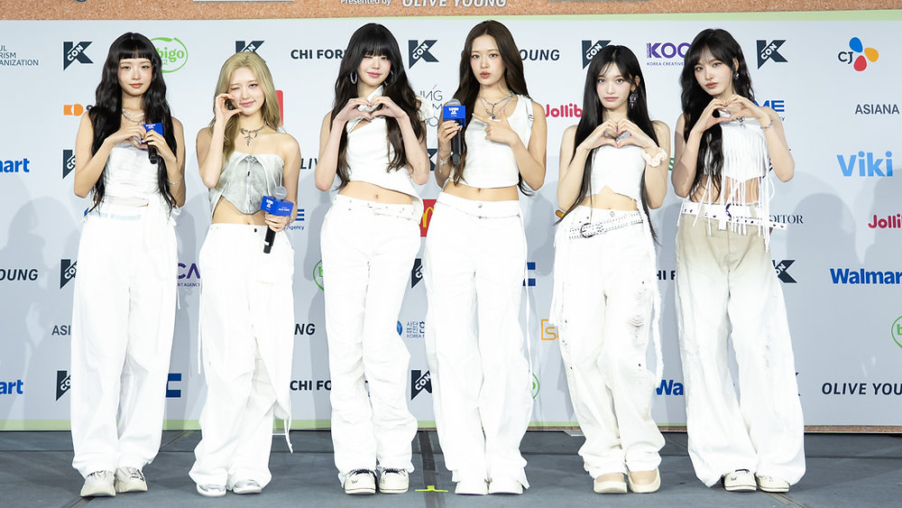 K Coner KCON Celebrates Milestone 10th Anniversary with Special Commemorative ...